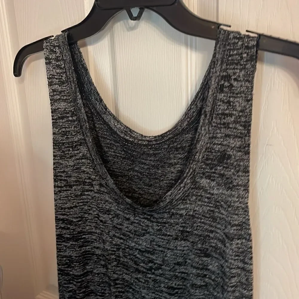 NWOT Wilfred Free Romper  XSmall Gray